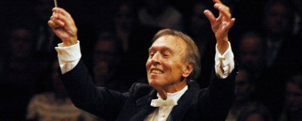 Claudio Abbado